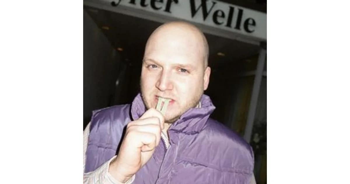 Max Richard Leßmann - Küss mich nur ganz kurz für immer event image