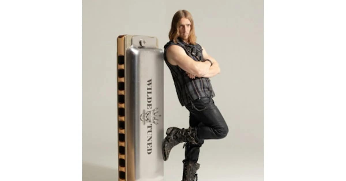 Kultur vom Amt - Will Wilde event image