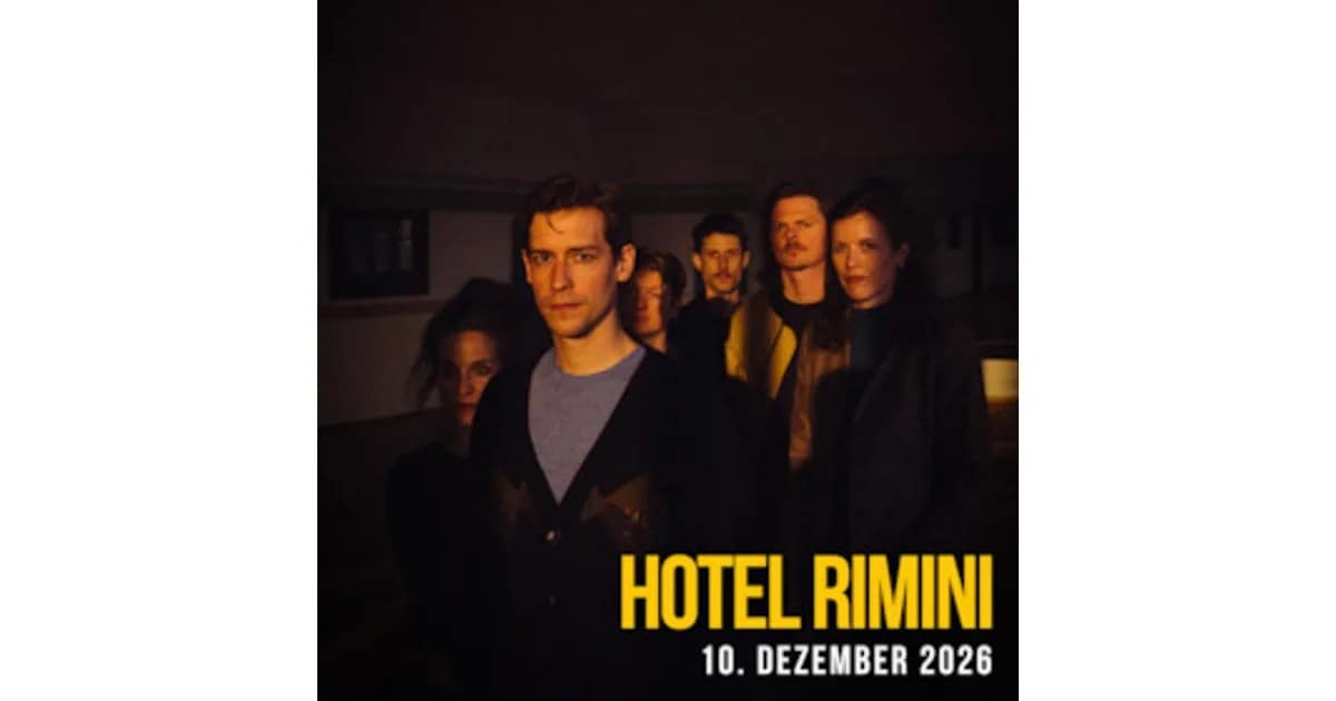 Pop Seasons - Hotel Rimini event image