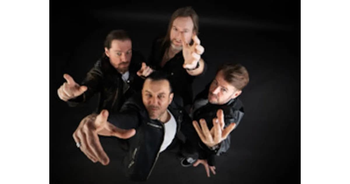 Rautöne - ✪ Dialektrock Deluxe ✪ event image