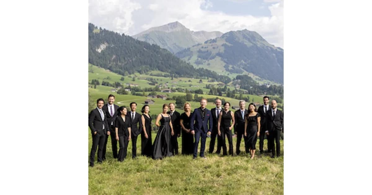 VIVALDI fürs 21. Jahrhundert event image