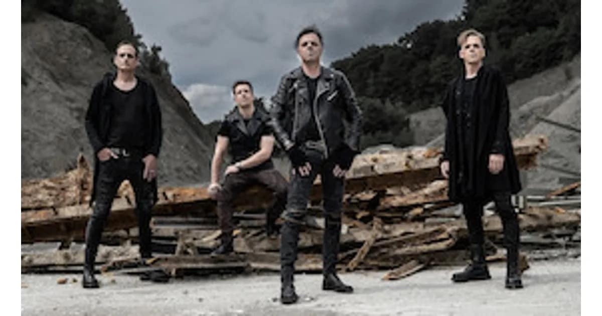 BODYROCK Festival 2027 - Loud and Unleashed event image