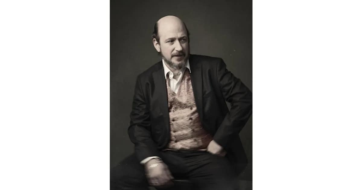 Alibi (The Murder Of Roger Ackroyd) event image