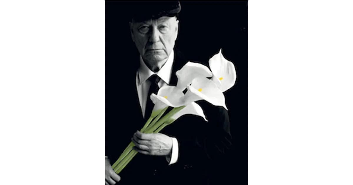 Gerd Dudenhöffer spielt Heinz Becker DOD - Das Leben ist das Ende event image