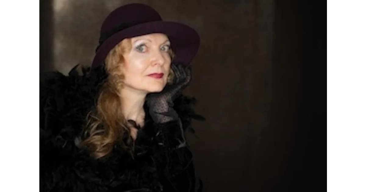 Heute Abend: Lola Blau - Voraufführung - Musical für eine Schauspielerinvon Georg Kreisler event image