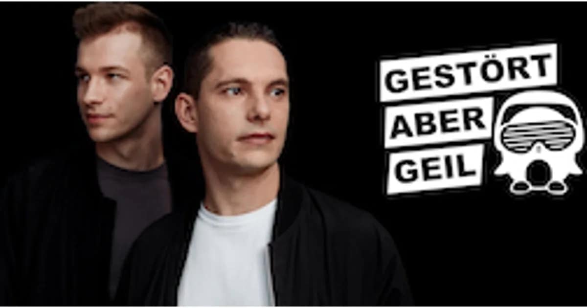 Gestört aber Geil - Das OpenAir 2027 event image