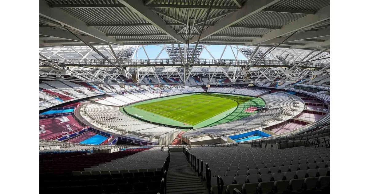 West Ham United vs Sheffield United event image