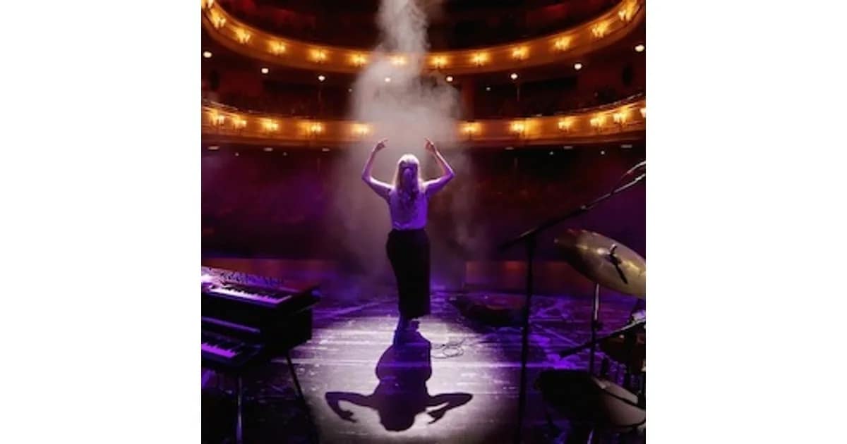 DOTA & das klitzekleine Orchester - unplugged 2027 event image