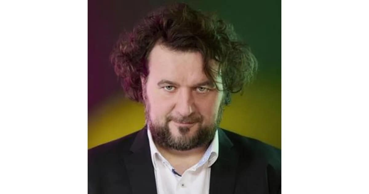 Götz Frittrang - mit „Götzendienst“ event image