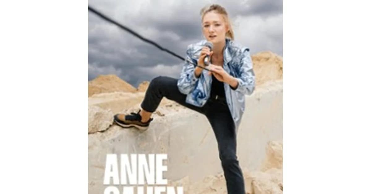Anne Cahen - Moment de Qualité event image