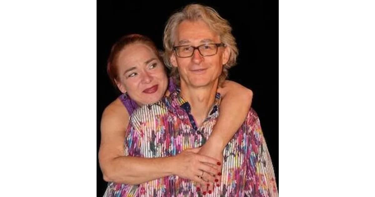 Jazzaﬀair: Come together event image
