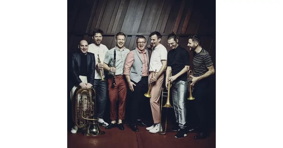 Federspiel event image