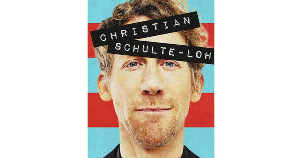 Rosenau Kultur e.V. - Christian Schulte-Loh event image