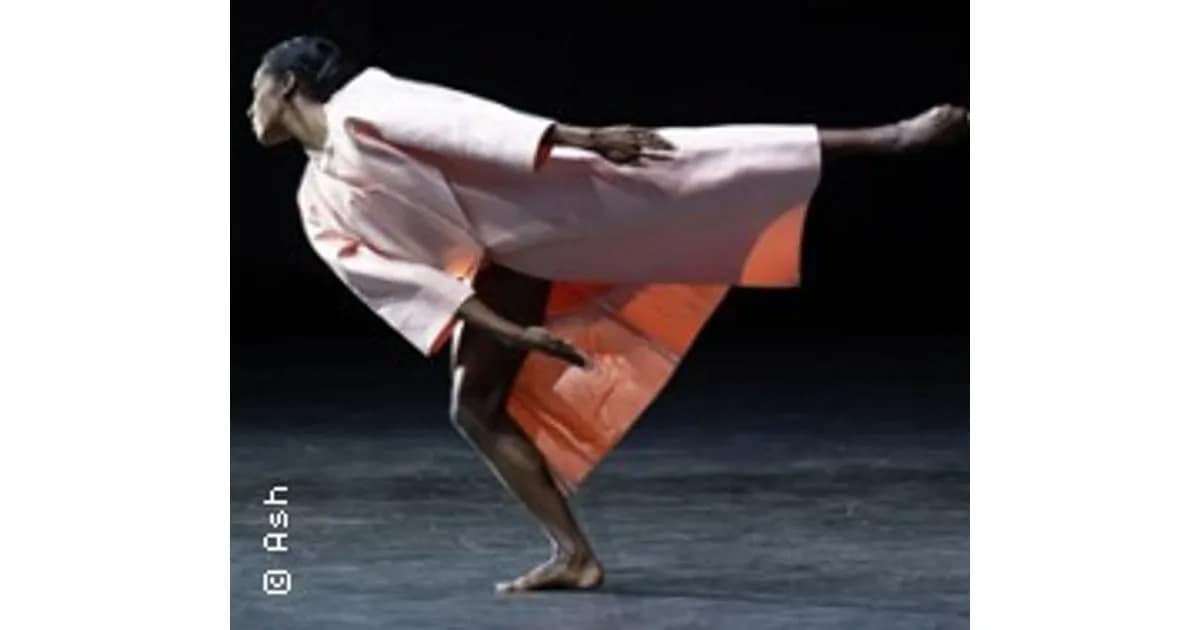 The Joffrey Ballet event image