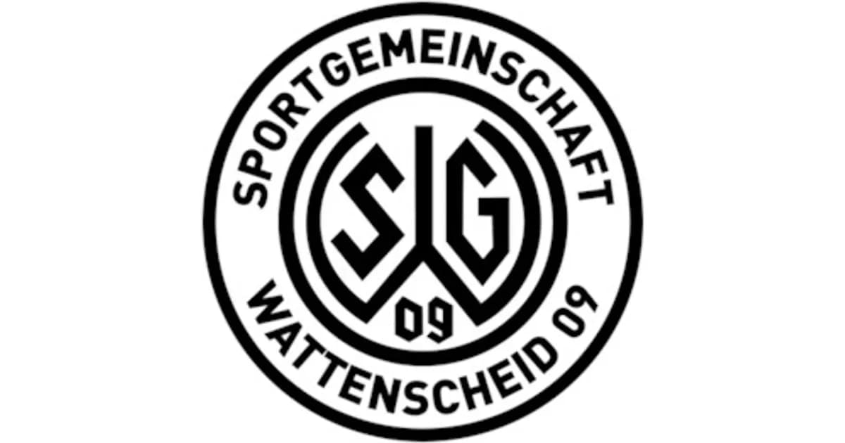 2026/2027 | Regionalliga West - SV Rödinghausen - SG Wattenscheid 09 event image