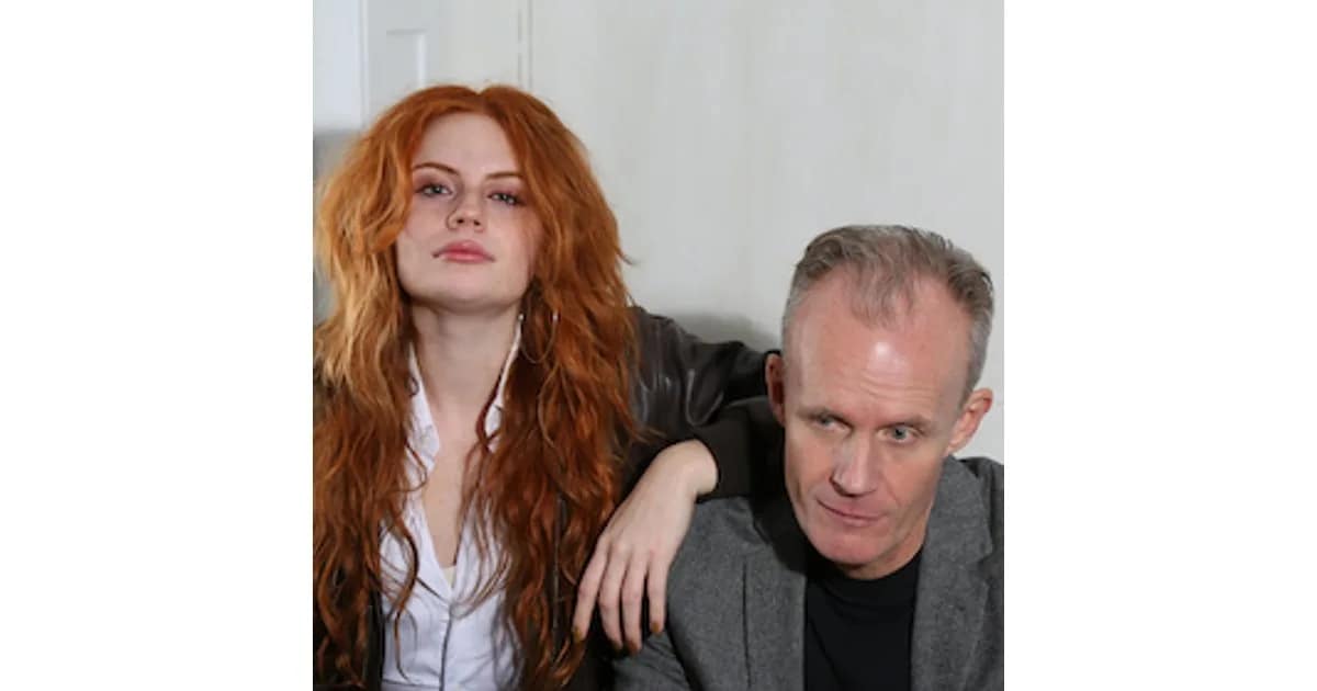 Toni & Max Uthoff - Einer zuviel - 40 Jahre Unterschied event image