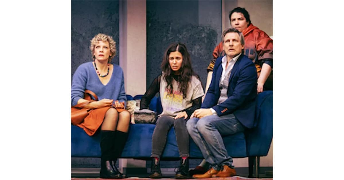 Theater 2026/2027 - Kröten in Not event image