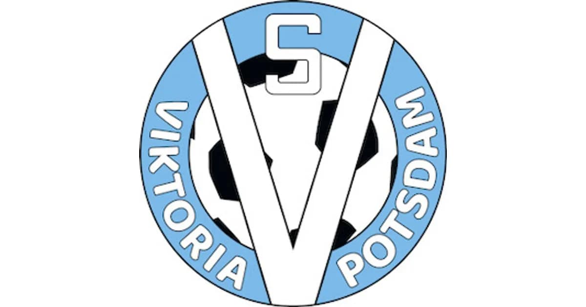 2026/27 Verbandsliga - BSG Stahl Brandenburg - SV Viktoria Potsdam event image