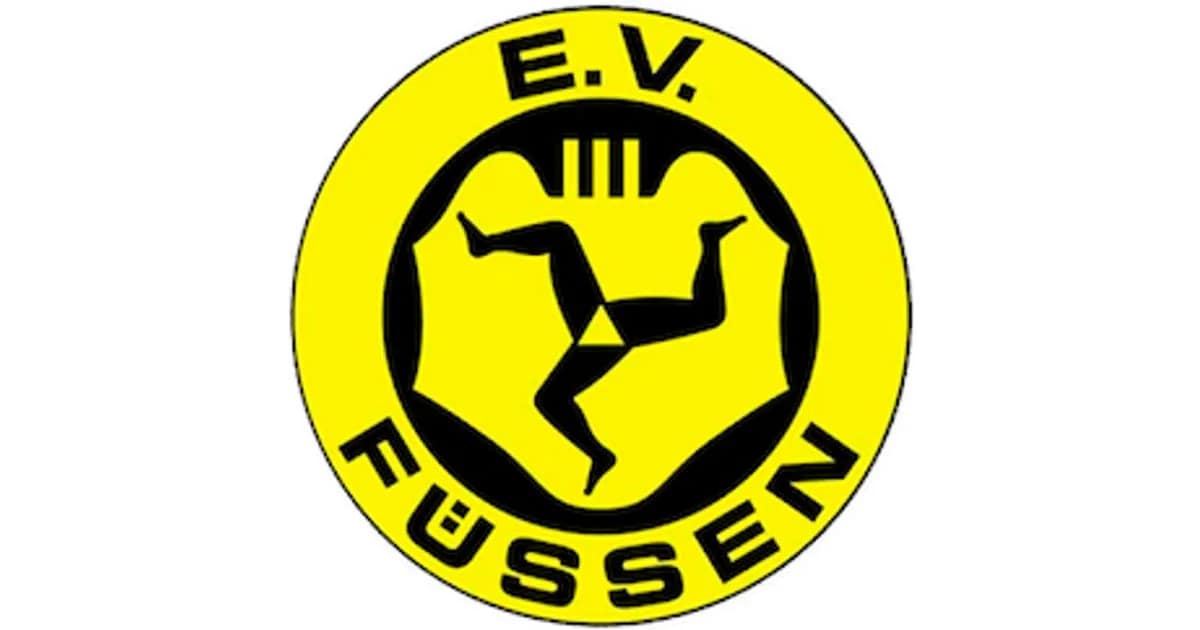 2026/2027 | Oberliga Süd - EV Lindau Islanders - EV Füssen event image