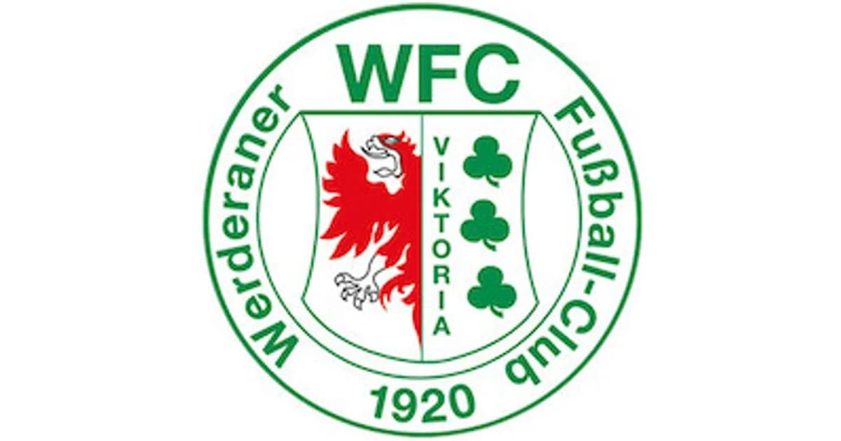 2026/27 Verbandsliga - BSG Stahl Brandenburg - Werderaner FC Viktoria 1920 event image
