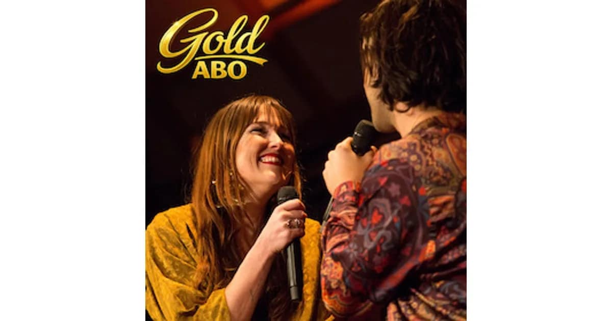 Sanne Mieloo & Christian Fröhlich | Die Welt des Musicals event image