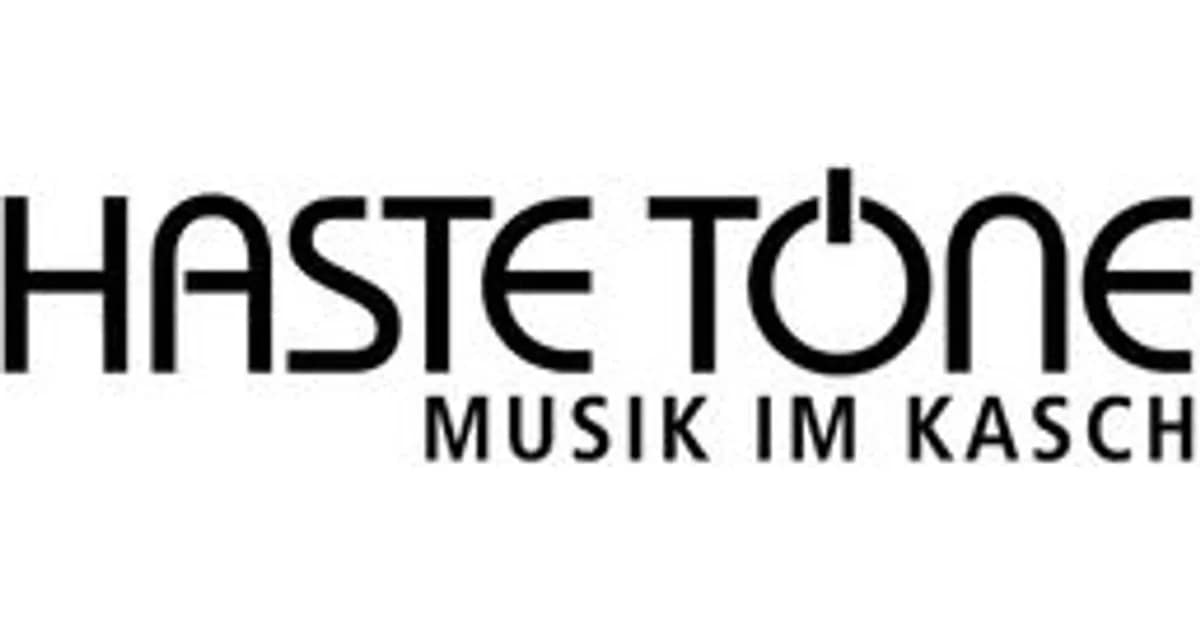 Haste Töne - Musik im KASCH - Wildes Holz - Block Party event image