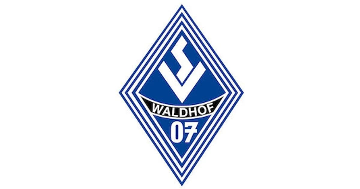 2026/2027 | Saisonspiele - FWK - SV Waldhof Mannheim event image