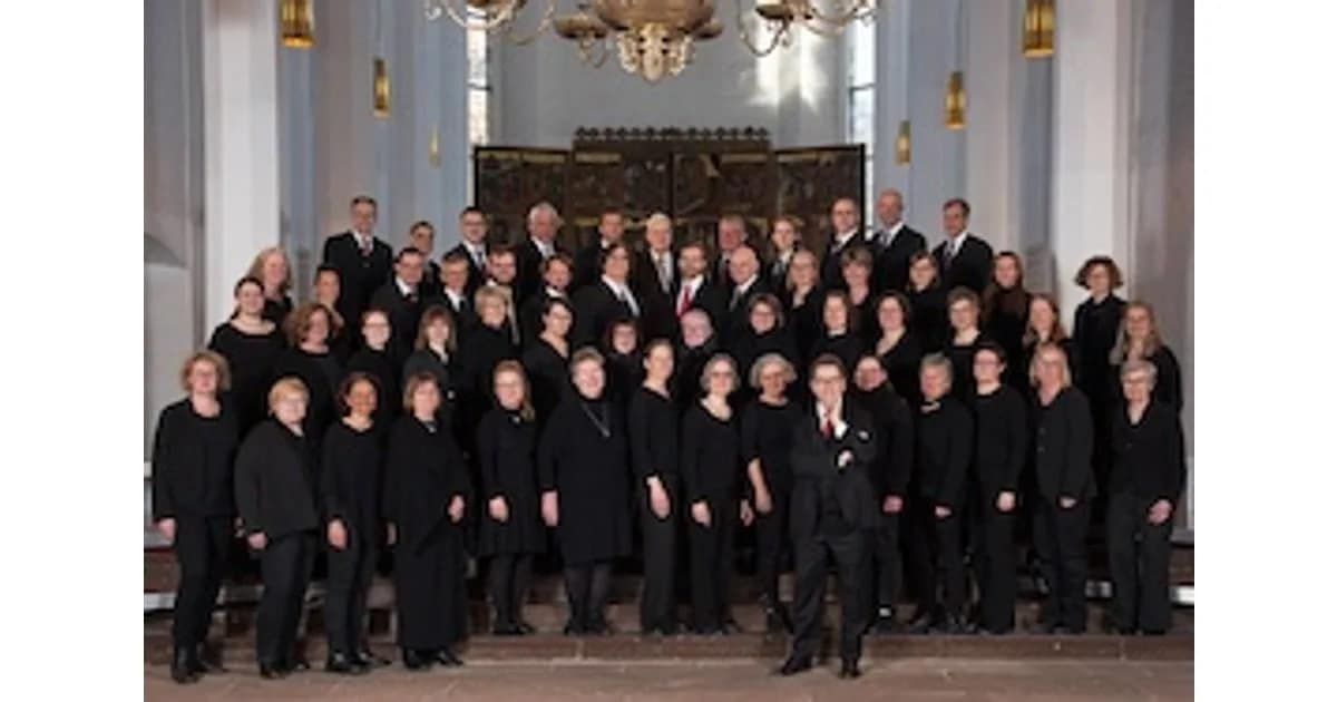 Felix Mendelssohn Bartholdy: Elias event image