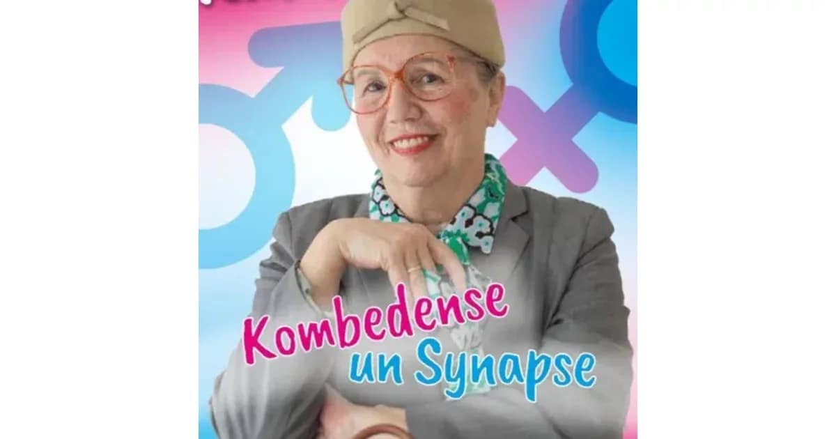 Kättl Feierdaach event image