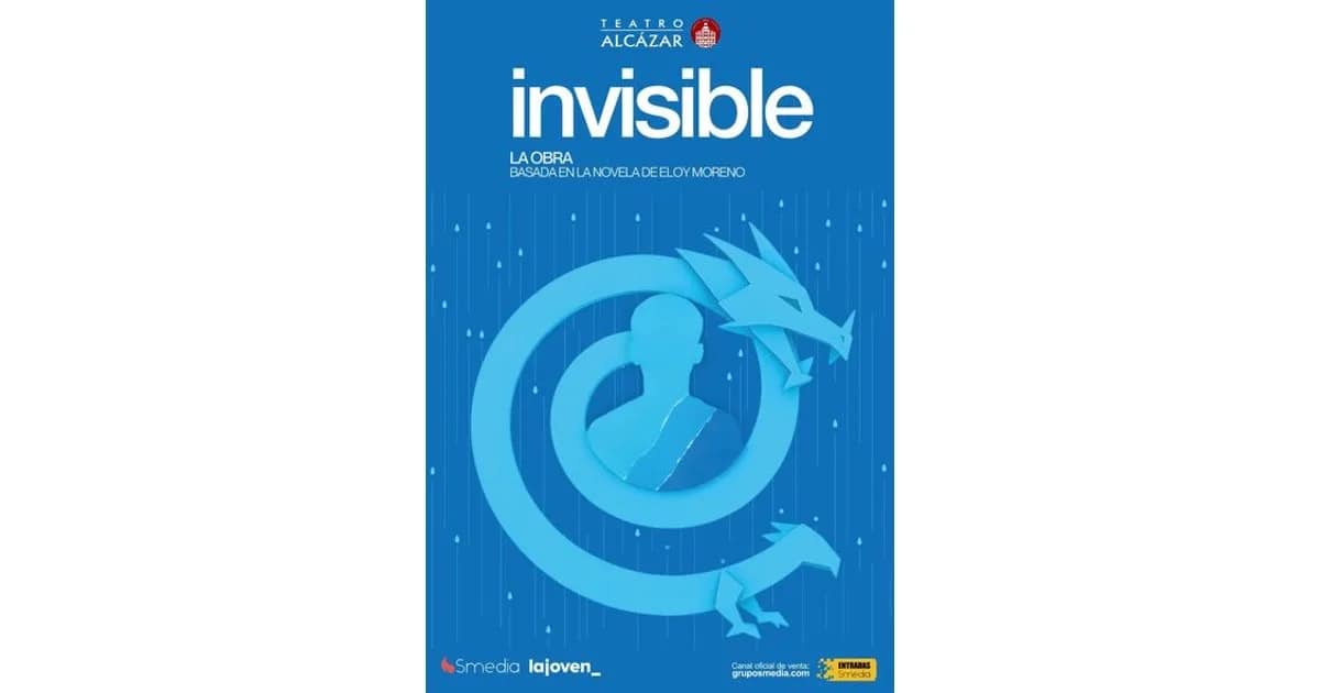 Invisible event image