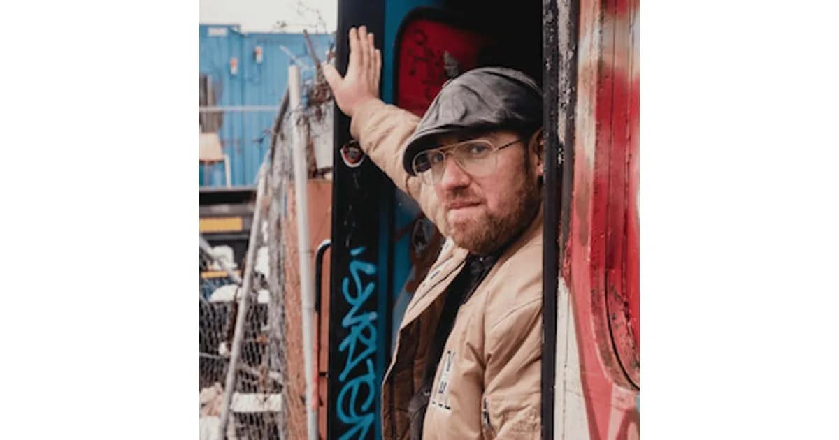 Rami* - Musik an die Macht event image