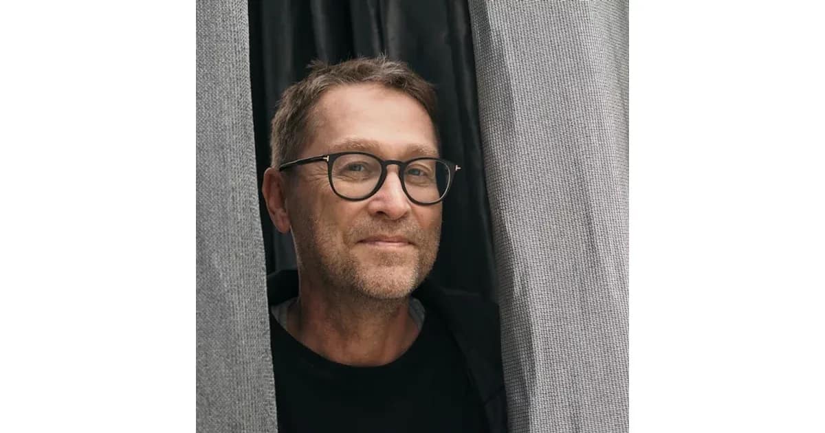 Jan Weiler - Vogelhaus - Roman event image