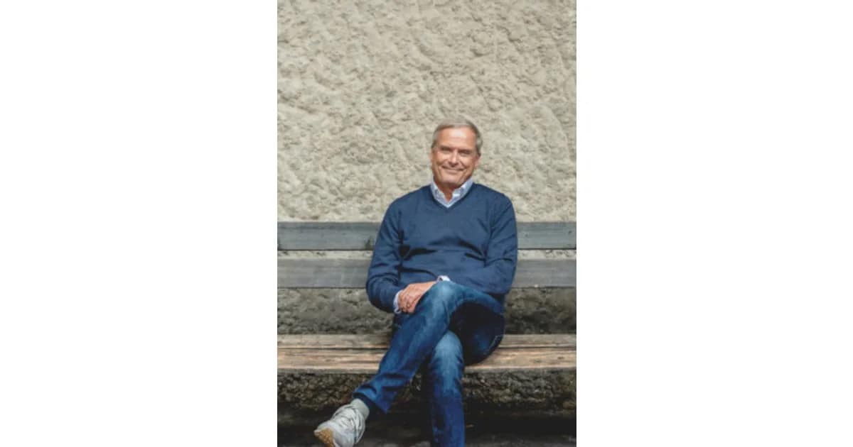 Axel Hacke - Axel Hacke liest und erzählt event image