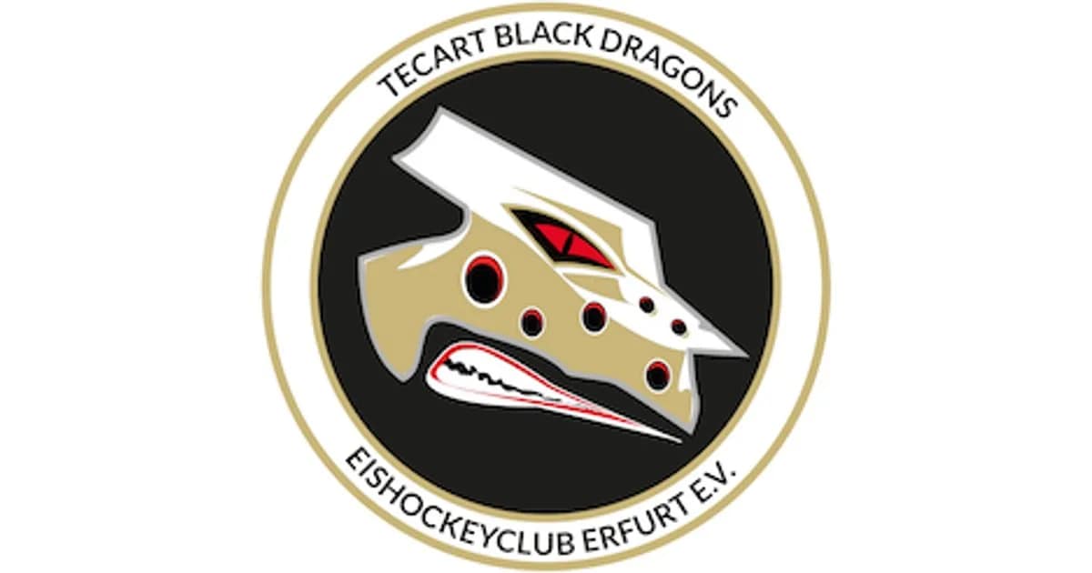 2026/2027 | Oberliga Nord Saison - Herforder EV - TecArt Black Dragons Erfurt event image