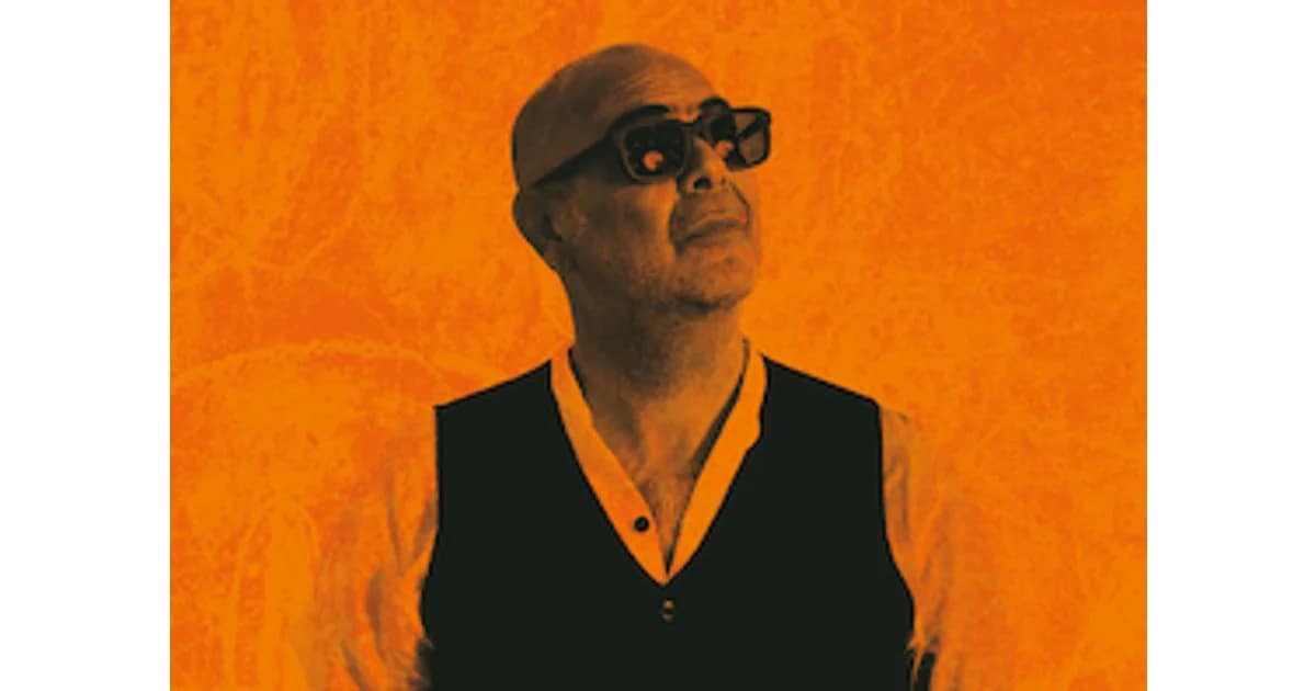 Ringlstetter & Band - Bellavista Tour 2027 event image