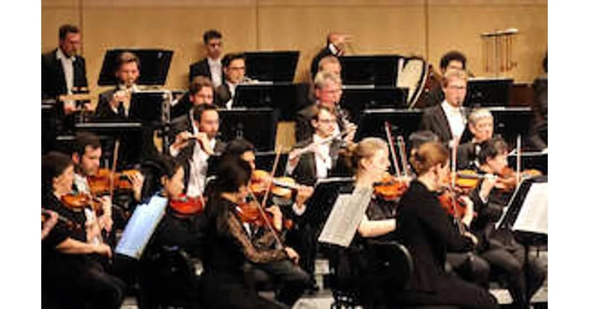 Konzerte 2027 - Neujahrskonzert 2027 event image