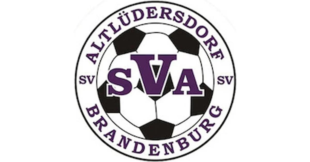 2026/27 Verbandsliga - BSG Stahl Brandenburg - SV Altlüdersdorf event image