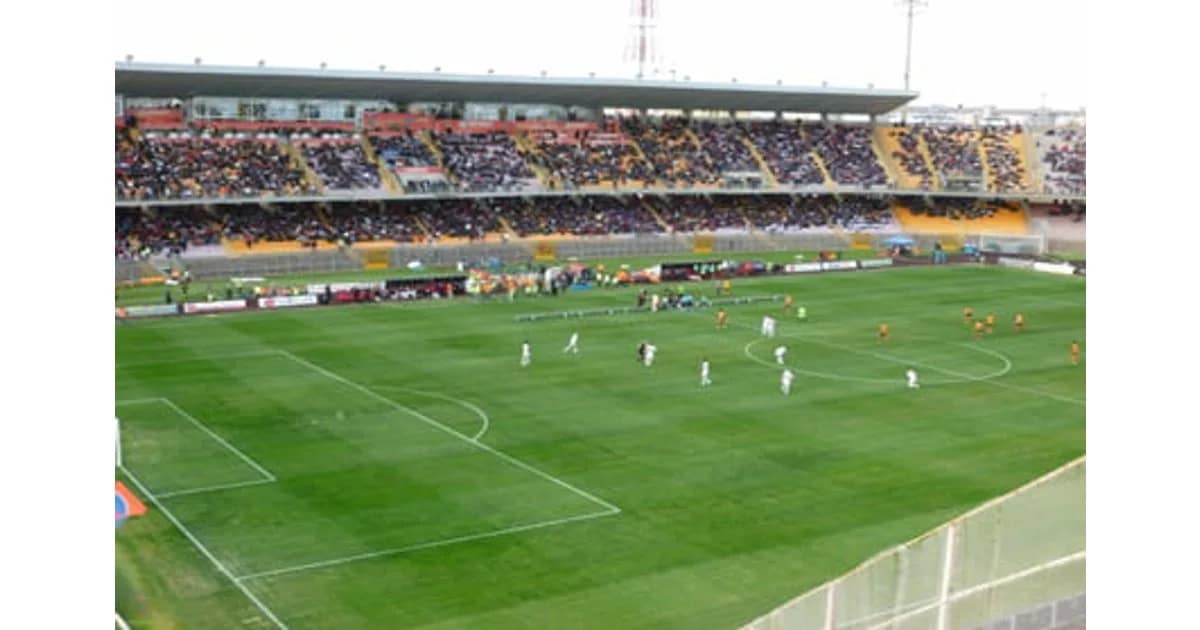 Lecce vs Cagliari event image