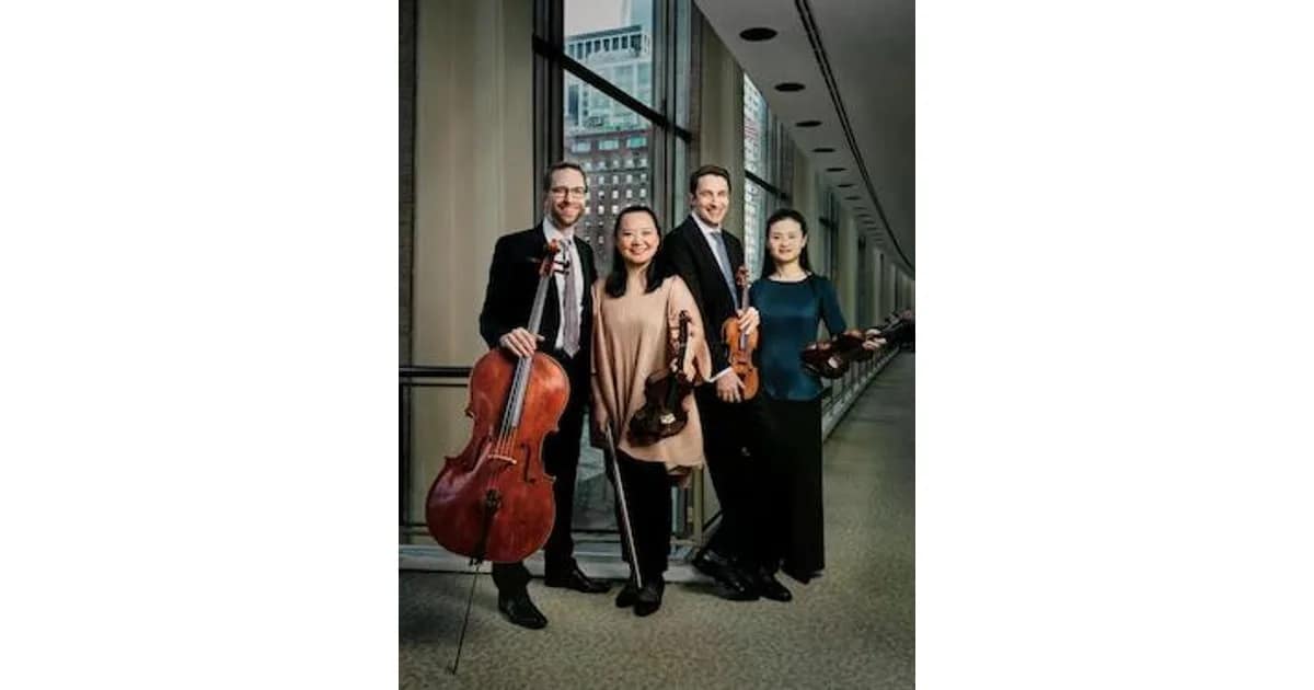 Quartett - Lichtung event image