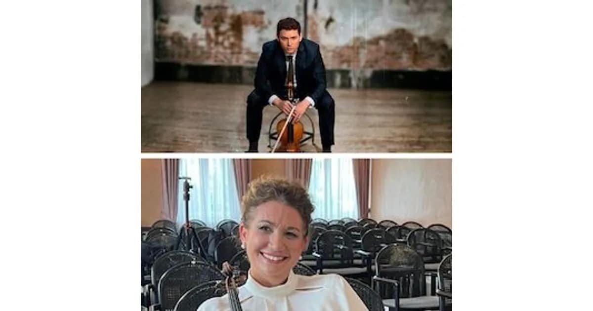 Villa Musica - Wiener Klassik event image