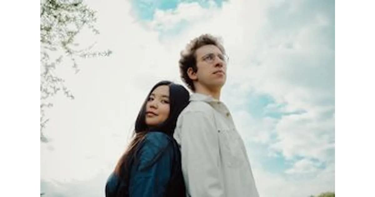 Veranstaltungen 26/27 - Shuteen Erdenebaatar & Nils Kugelmann: Under the Same Stars event image