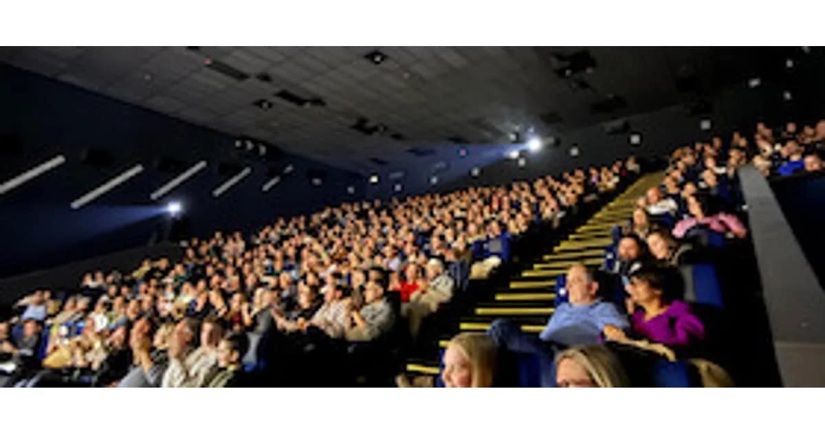 Comedy Buster Heidelberg - Comedy Buster - Kino Heidelberg event image