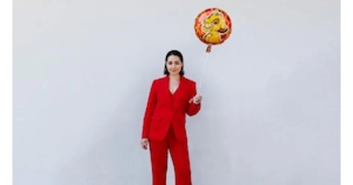 Luisa Charlotte Schulz - STABIL INSTABIL event image