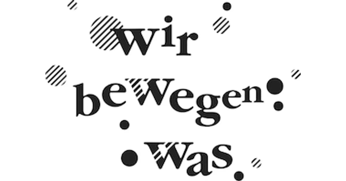 Wir bewegen was - Benefizshow event image