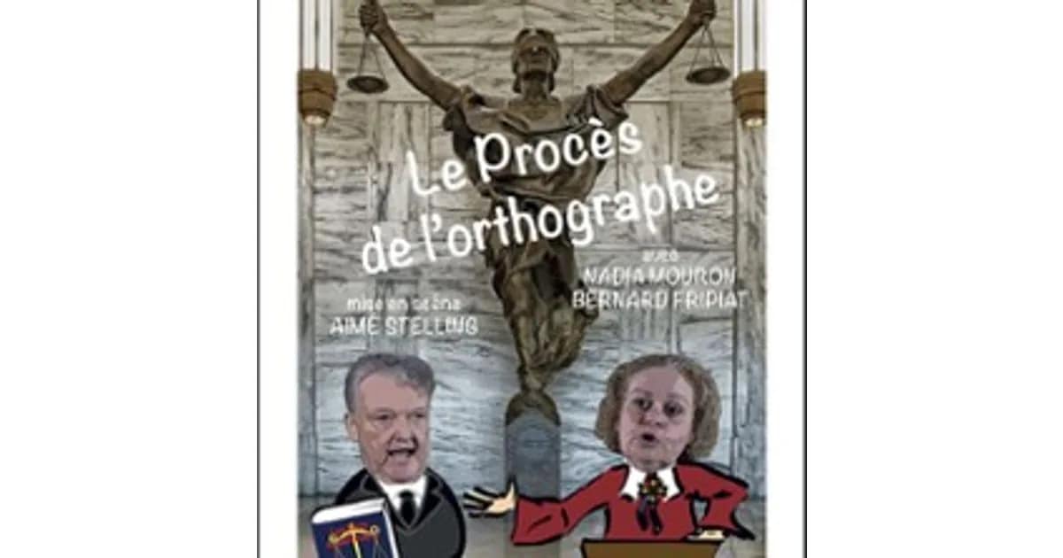 Les Mots se Défendent event image