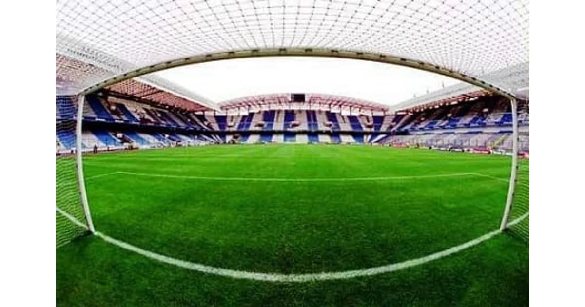Deportivo La Coruña vs Villarreal CF event image