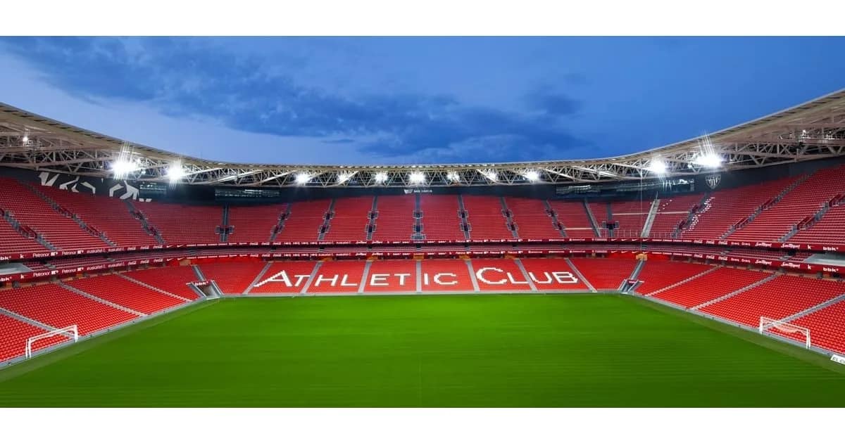 Athletic Bilbao vs Real Sociedad event image