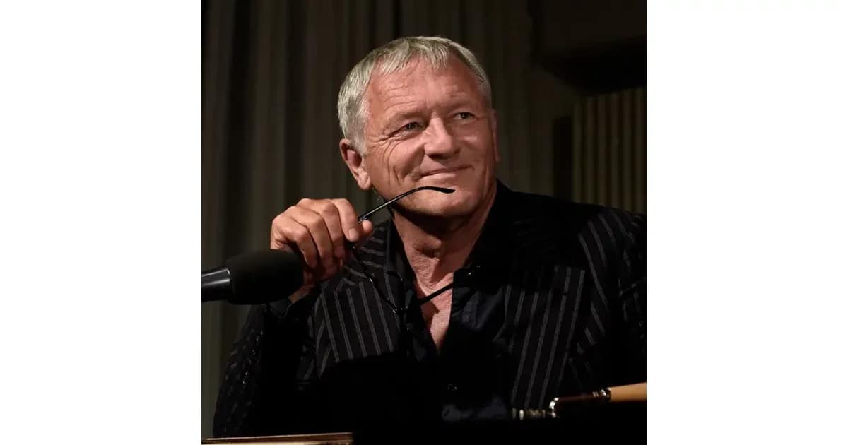 Programm GEMS - Josef Brustmann event image