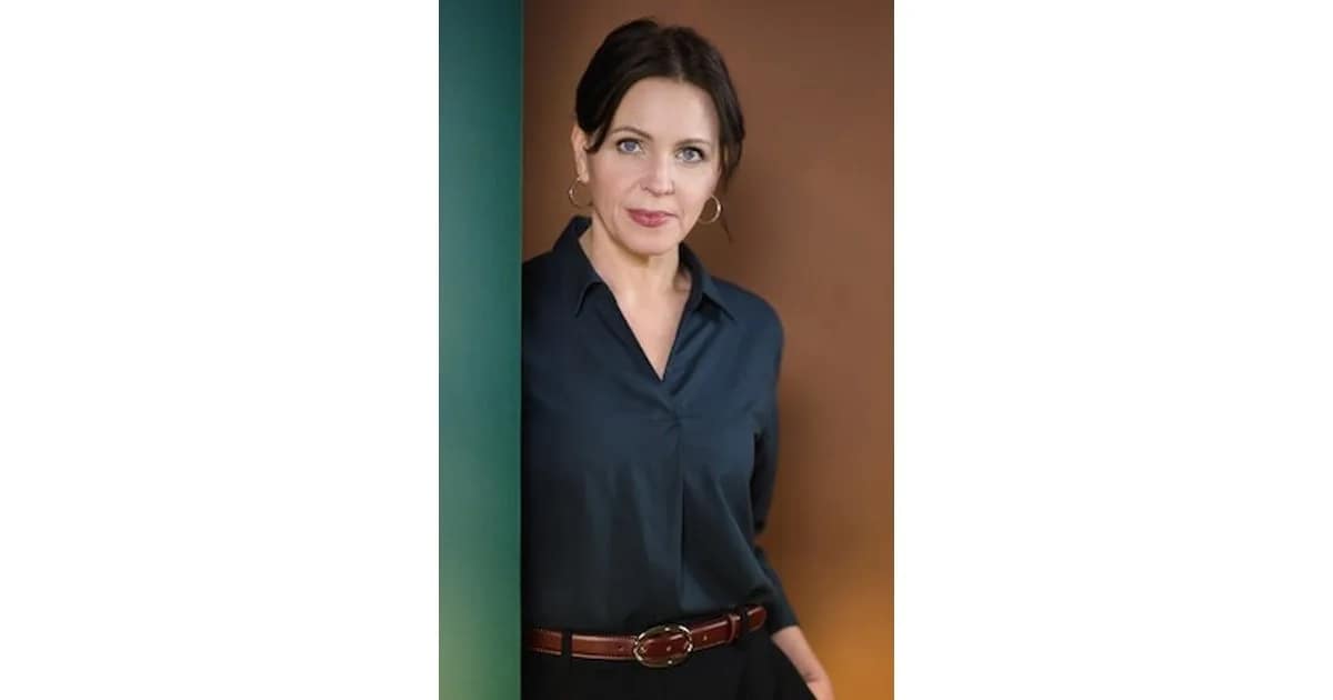 Thalia Halle (157145622) - Autorenlesung Jarka Kubsova - "Im Licht des neuen Tages" event image