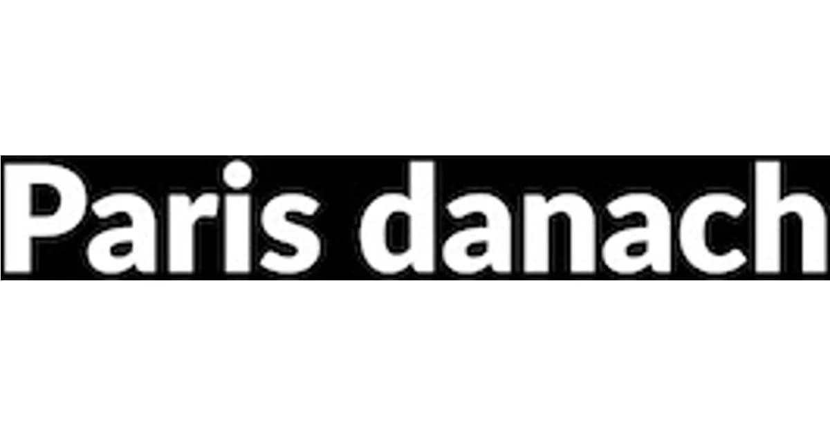 Paris danach - Premiere; Stückeinführung; 19:30 Uhr event image